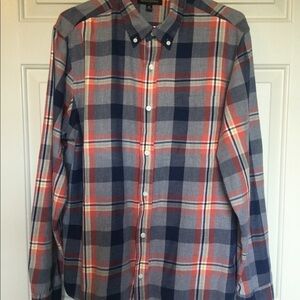 𝅺MEN’S Banana Republic Shirt